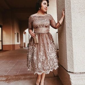 Vintage style dress